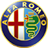 Alfa Logo